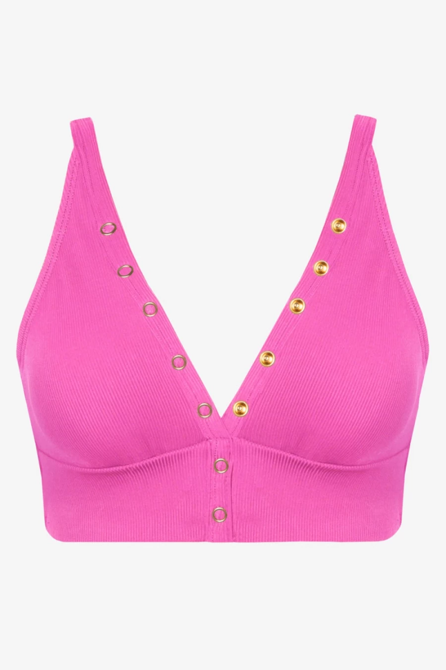 Robin Piccone Women's Amy Halter Top - Stylish Summer Beachwear