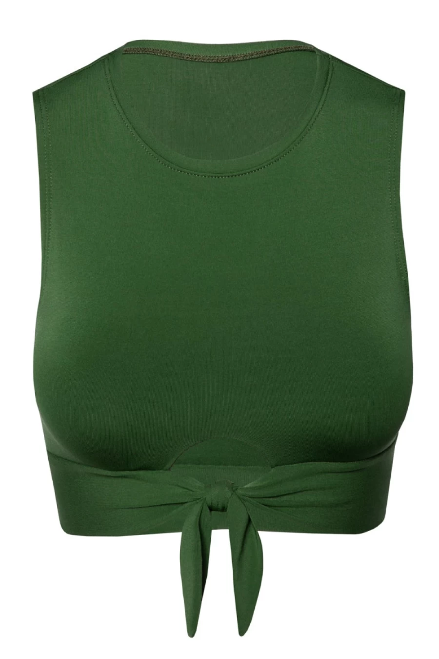 Robin Piccone Women's Sage Ava Tank Bikini Top