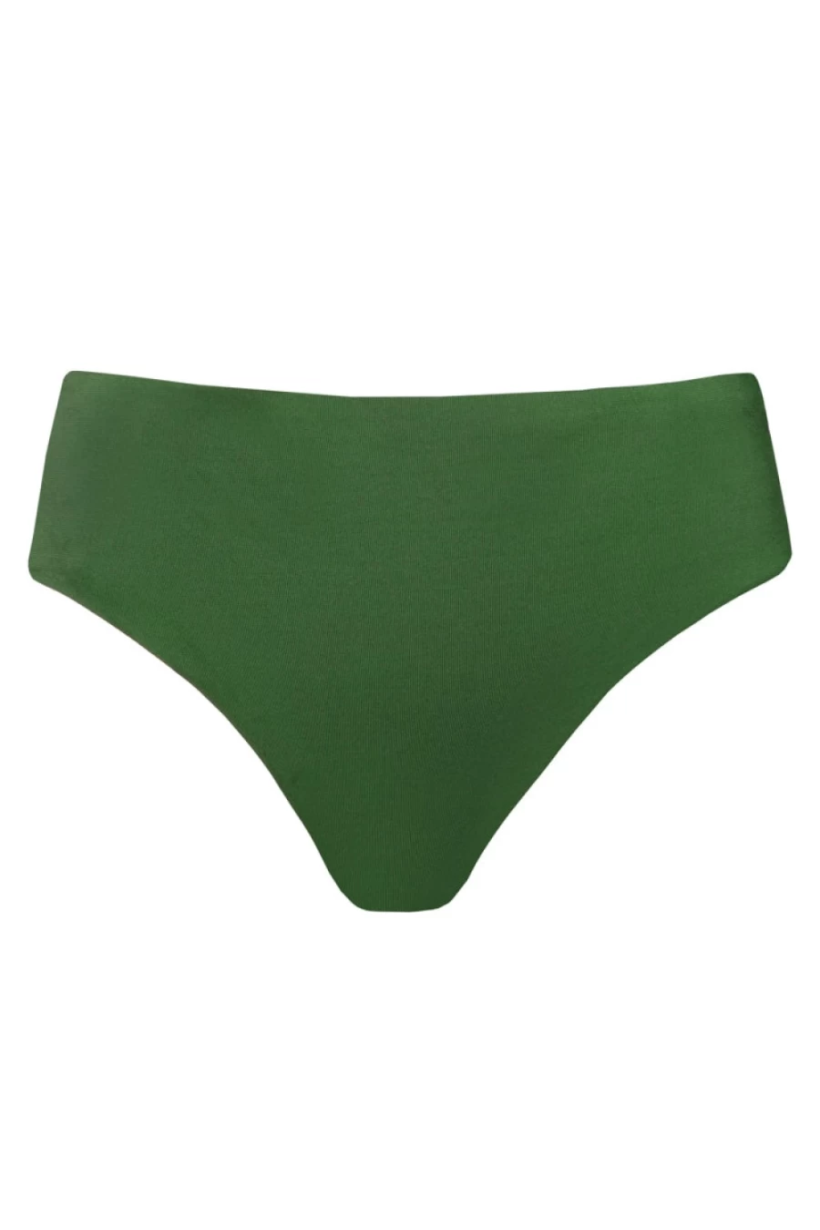 Robin Piccone Women's Sage High Waist Bikini Bottom - Ava Style