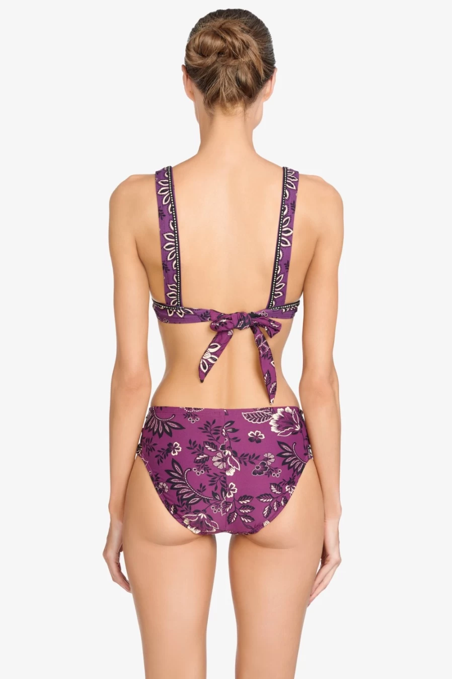 Robin Piccone Women's Apollonia Halter Top - Stylish Summer Fashion