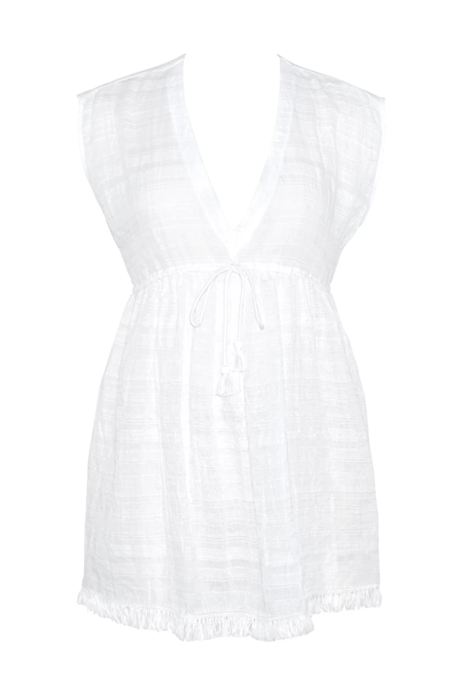 Robin Piccone Women's Natalie Flouncy Dress - Elegant Flowy Style