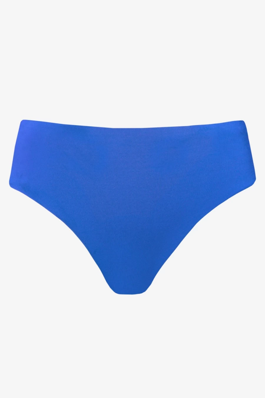 Robin Piccone Women's Ava High Waist Bikini Bottom - Sexy Swimwear for Women