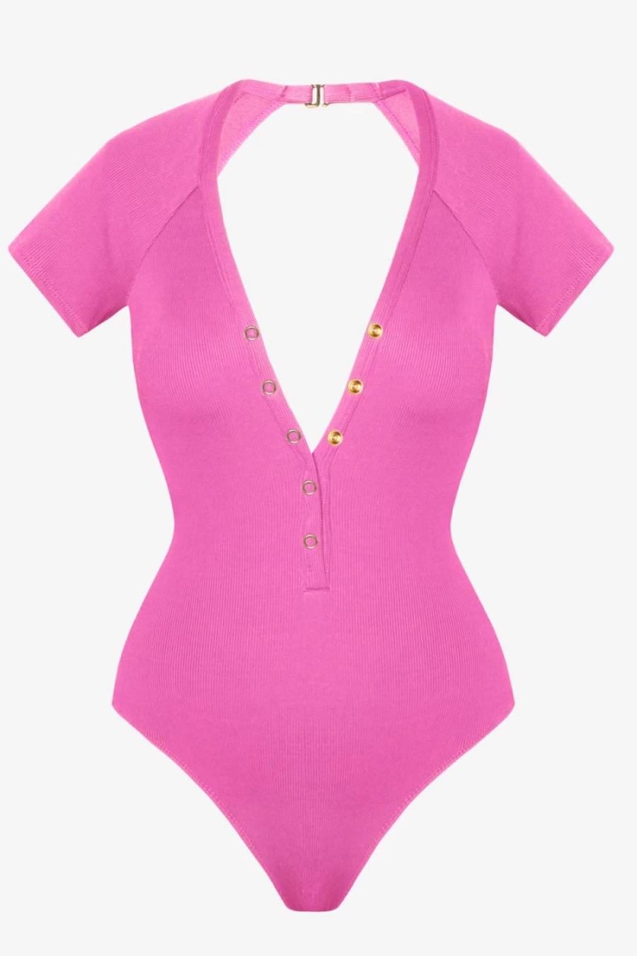 Robin Piccone Women's Amy Raglan One Piece Jumpsuit - Stylish & Comfortable