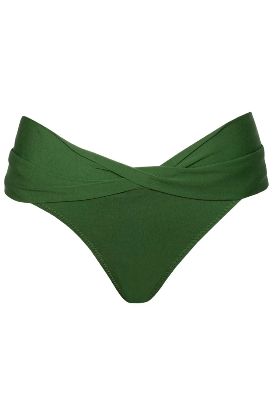 Robin Piccone Women's Sage Ava Twist Bikini Bottom