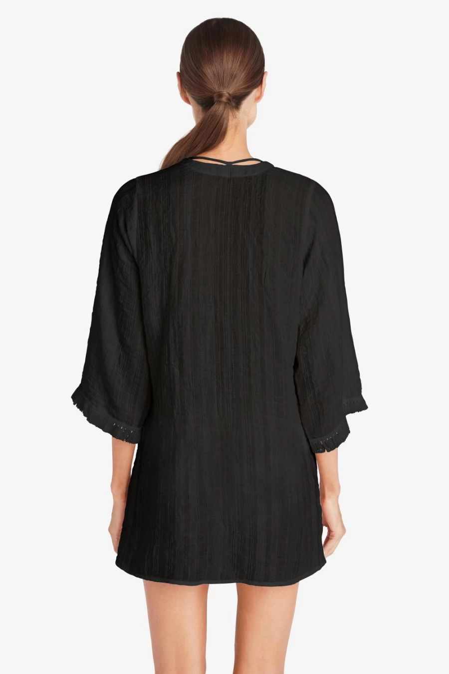 Robin Piccone Women's Natalie Tunic - Stylish Casual Top for Everyday Wear