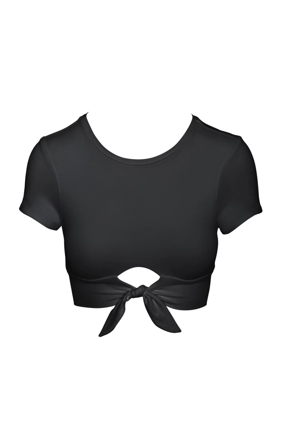 Robin Piccone Women's Ava Rp Bikini Tee - Stylish Casual Top for Summer