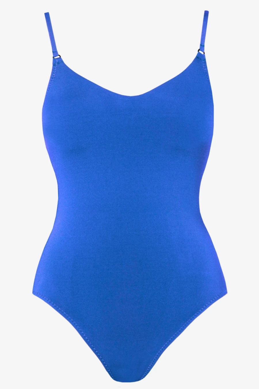 Robin Piccone Women's Ava Scoop Neck Mio One Piece Swimsuit