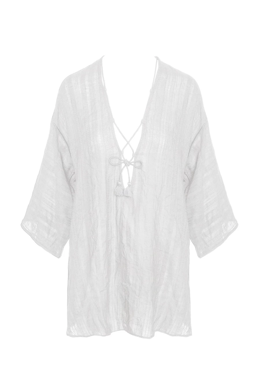 Robin Piccone Women's Michelle Tunic Top