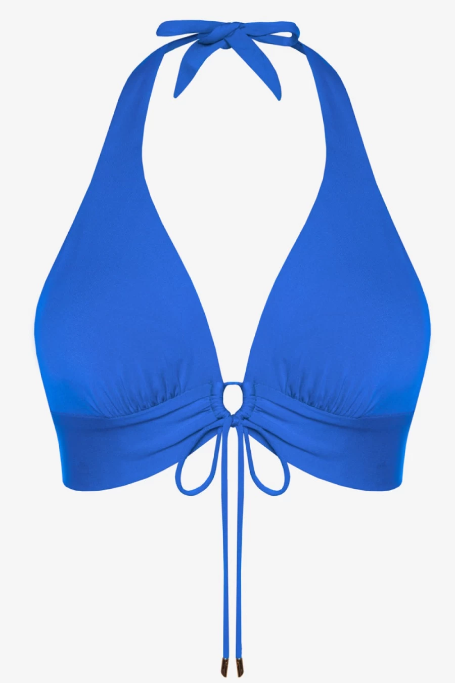 Robin Piccone Women's Aubrey Halter Top