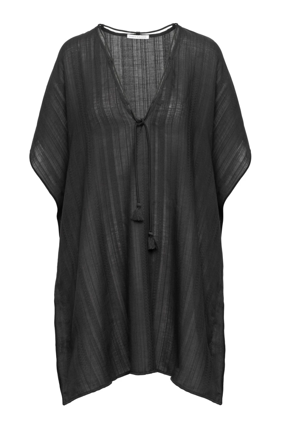 Robin Piccone Women's Michelle Short Caftan - Stylish & Comfortable Summer Dress